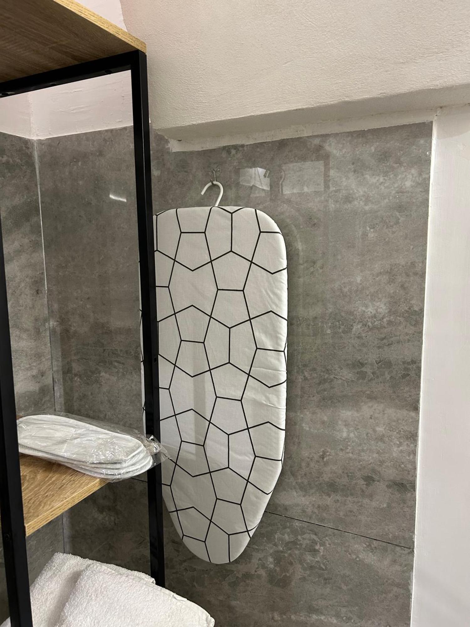 Intero Alloggio - Chiaia Naples Luaran gambar